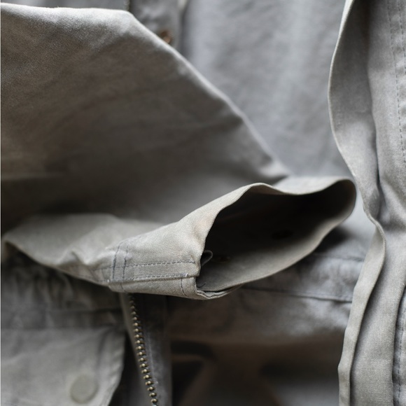 Digs Signature All-Season Shell Parka, Men’s L - Picture 6 of 8